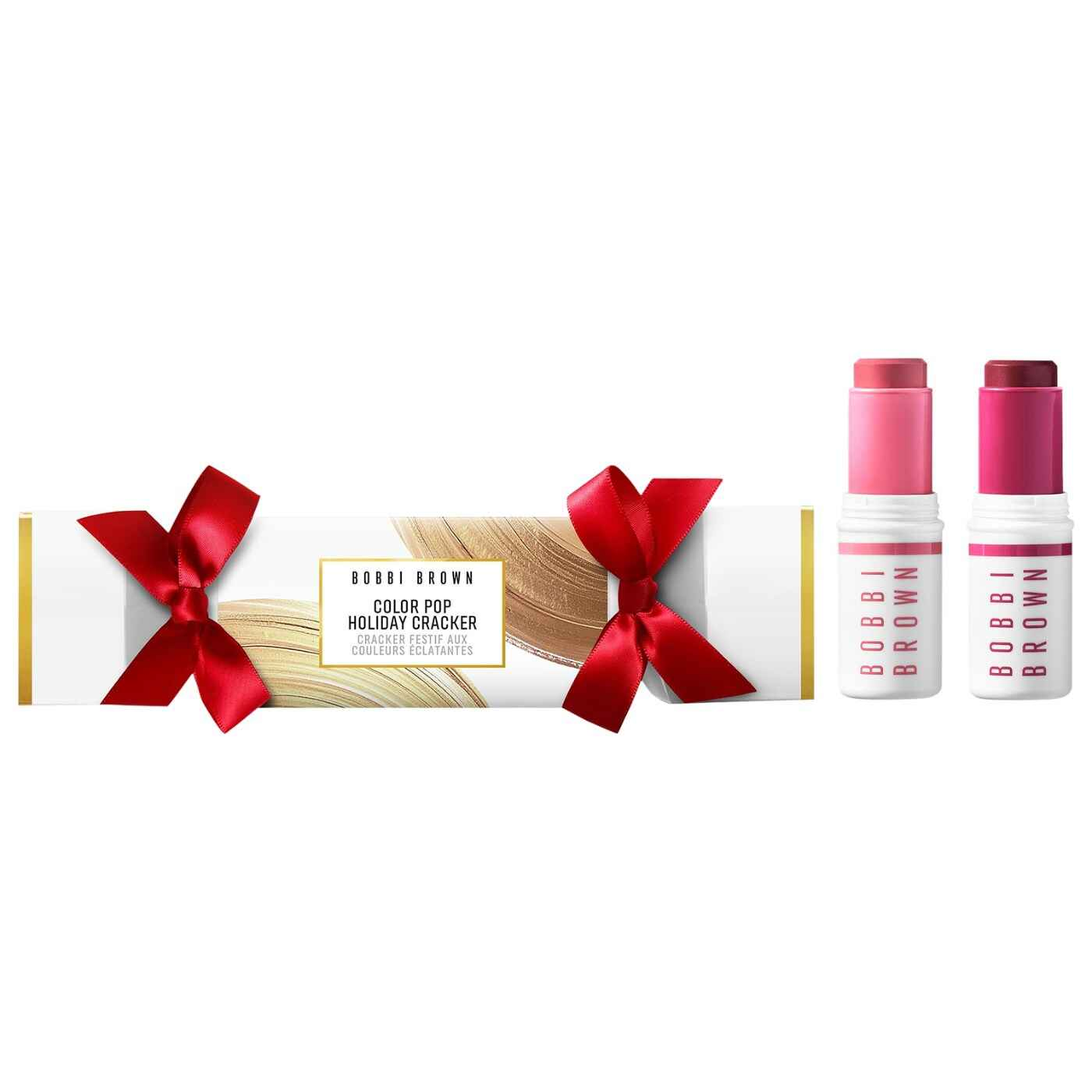9/15上线！Bobbi Brown 芭比布朗腮红棒套装