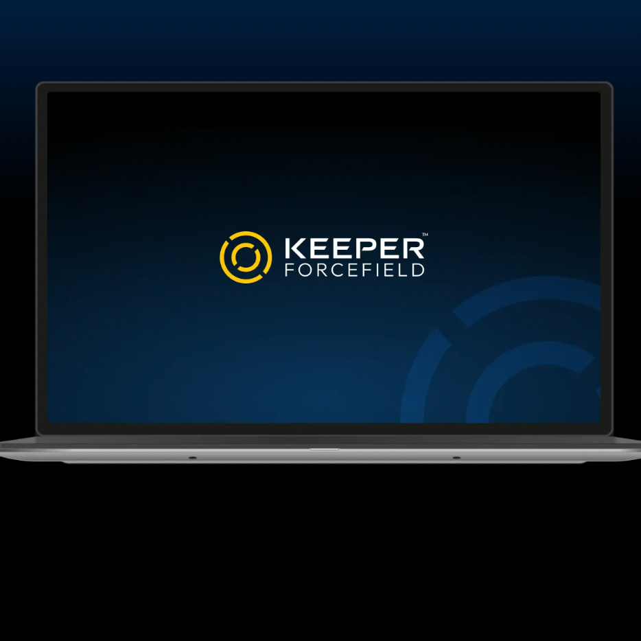 keepersecurity.com：网络安全保障 便于管理密码