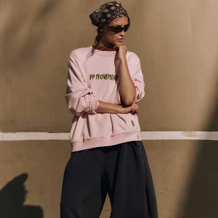 Free People：早秋裙装上新