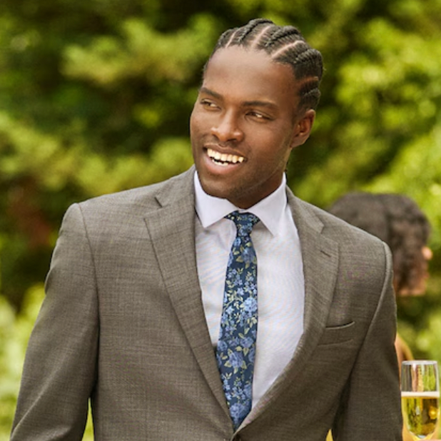 The Men's Wearhouse：劳动节大促！正装西装、衬衫、鞋子等都参加