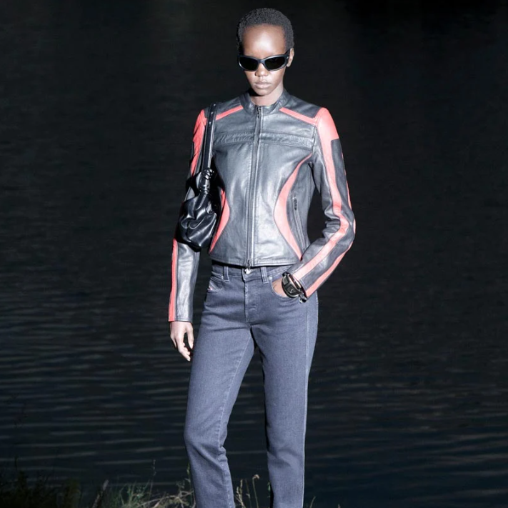 Diesel US：时尚热卖！入手服饰、包袋、鞋履等
