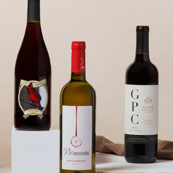 Wine Insiders：劳工节大促！美酒热卖