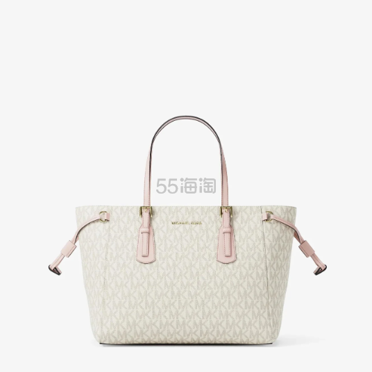 Michael Kors voyager 小号斜挎包