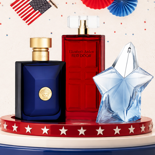 FragranceNet.com：劳工节香氛热卖！入手巴宝莉、Creed、阿玛尼等