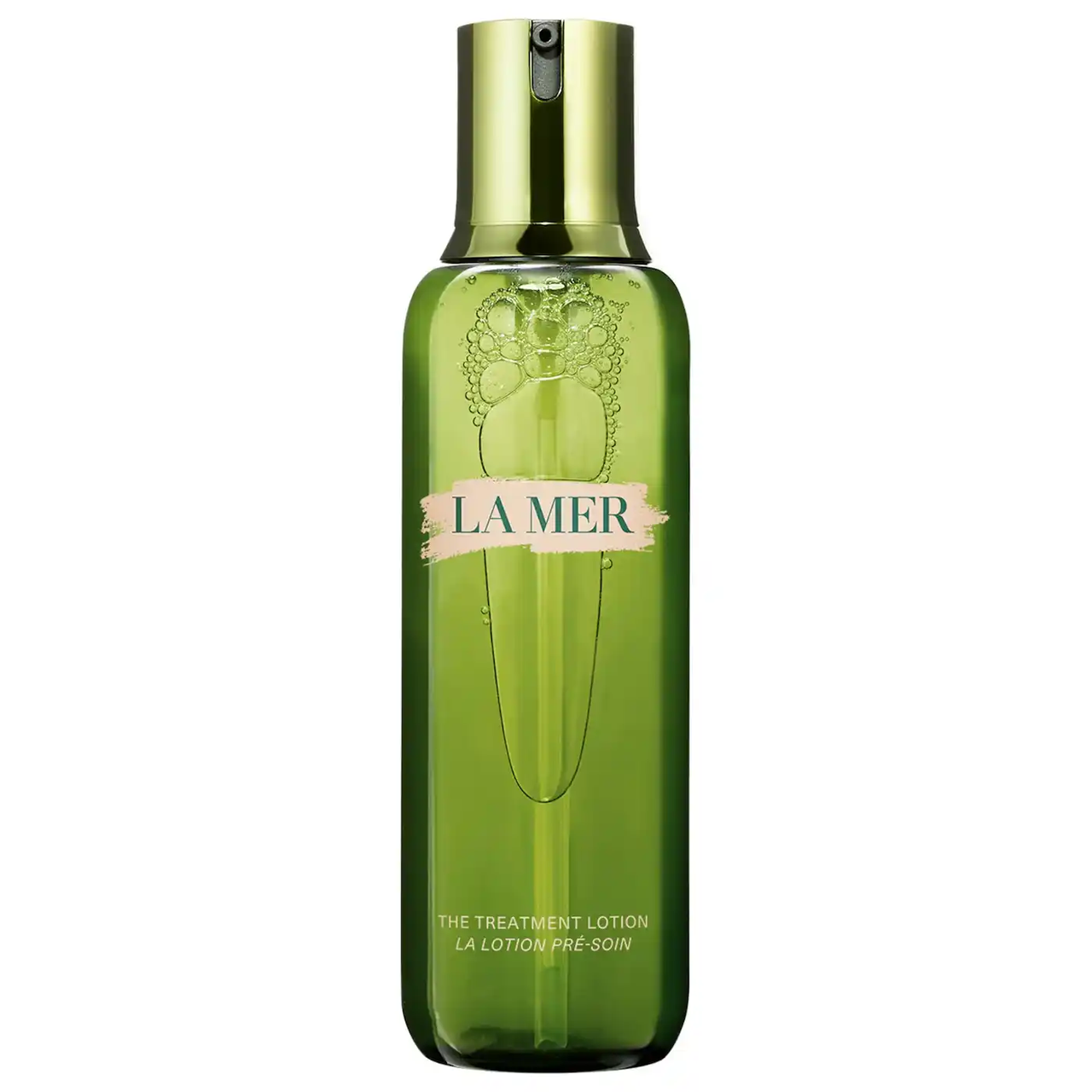 La Mer 海蓝之谜新款精粹水 250ml