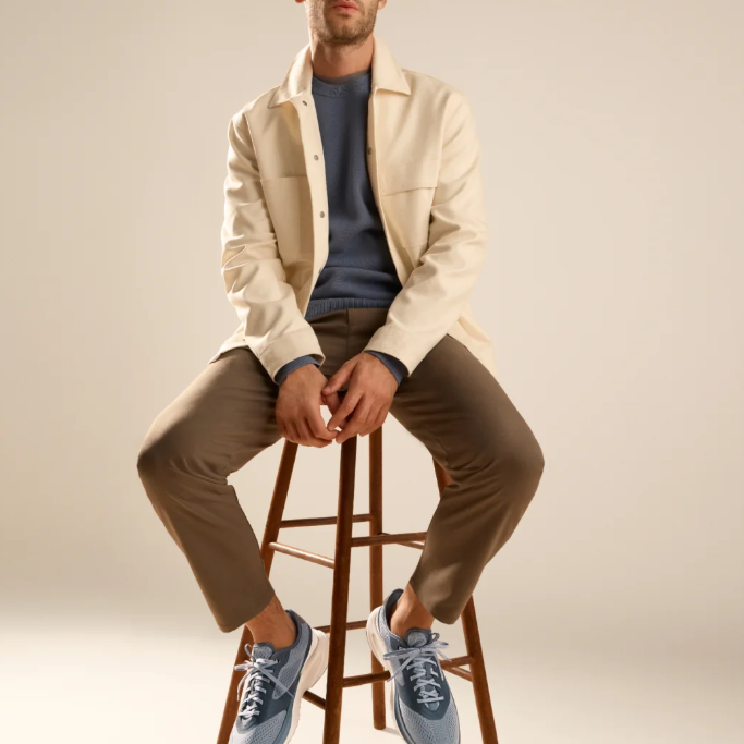 Cole Haan：劳工节大促！入GrandPrø 系列透气休闲板鞋