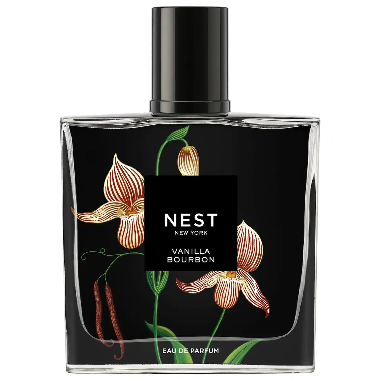 Nest 香草波本威士忌淡香精 50ml
