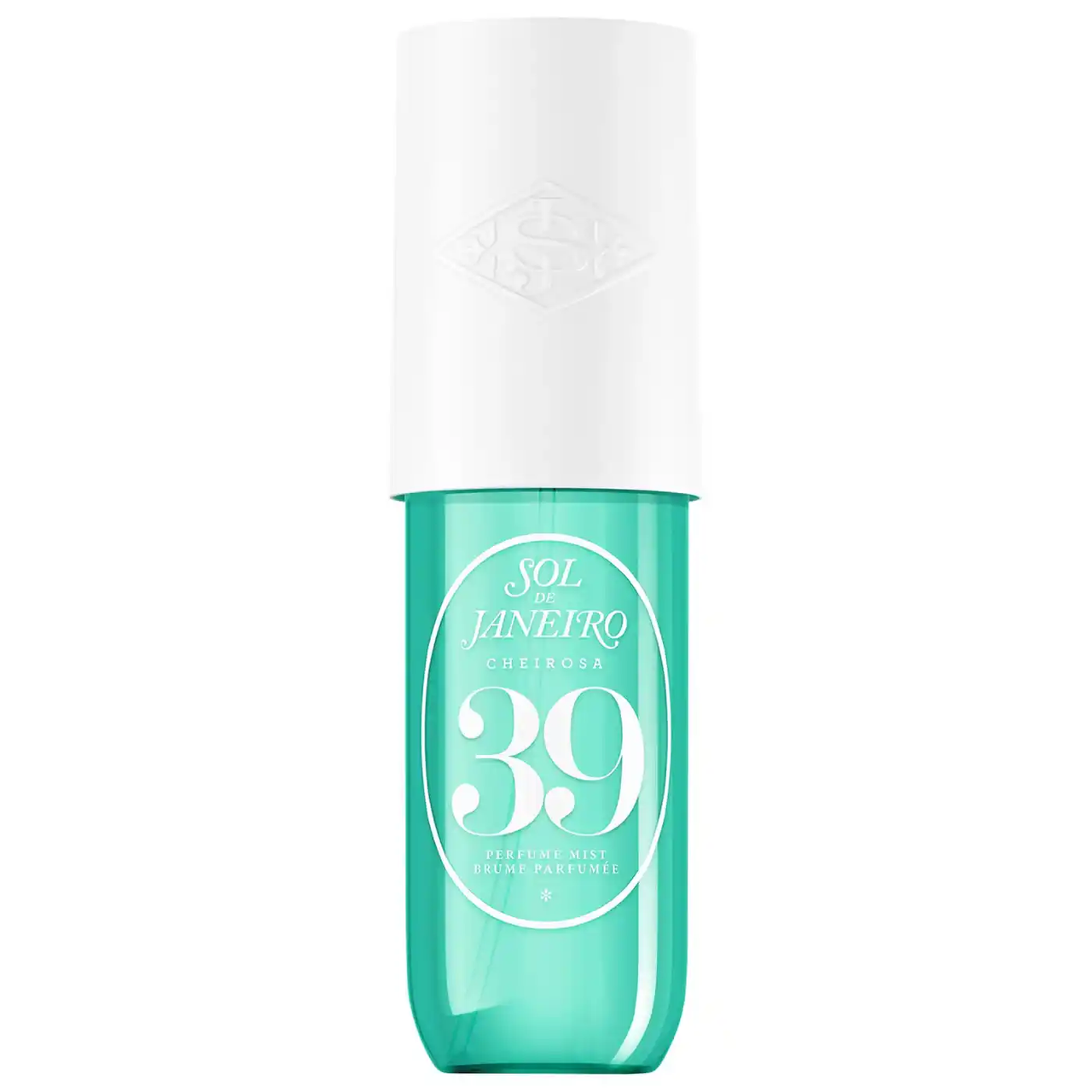Sol de Janeiro 39 号椰香发丝身体香氛喷雾 90ml