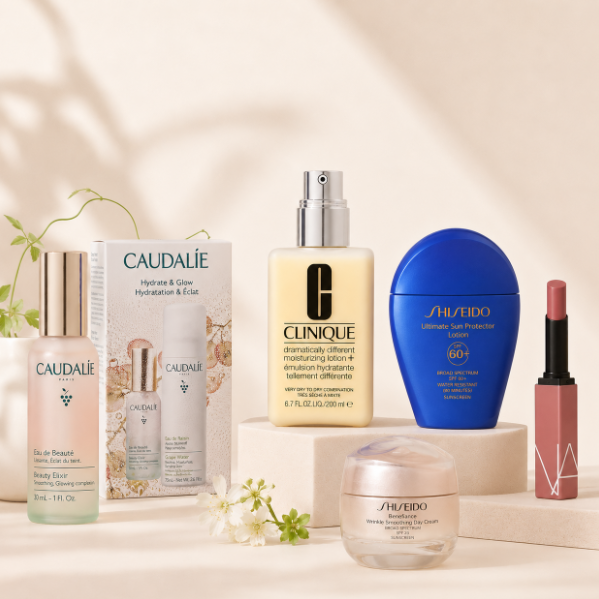 Kohl's：劳工节大促！Sephora 丝芙兰低至5折促销
