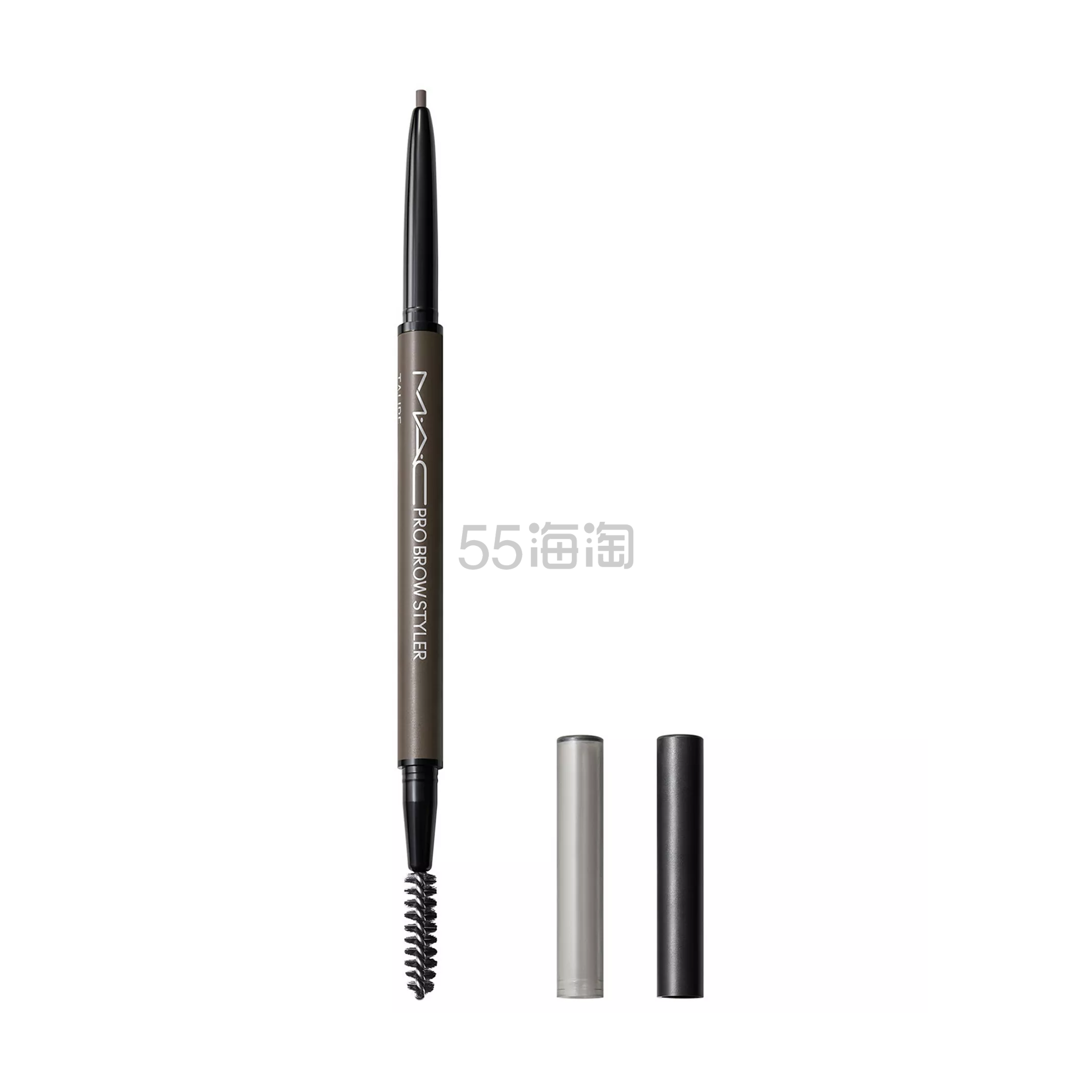 上新！MAC Cosmetics 魅可极细尖头眉笔