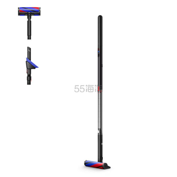Dyson 戴森 PencilVac Fluffy 无线吸尘器