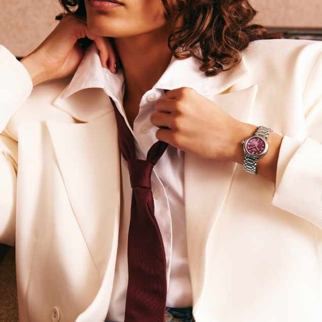 JomaShop：Longines 浪琴手表热卖！李昀锐同款名匠系列自动机械男表$3139