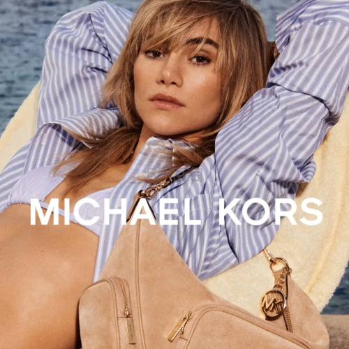 Michael Kors CA 加拿大站：更多款式加入折扣区！Scarlett中号手提包C$199