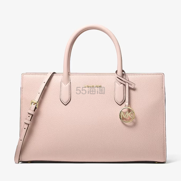 Michael Kors Scarlet 中号手提斜挎包
