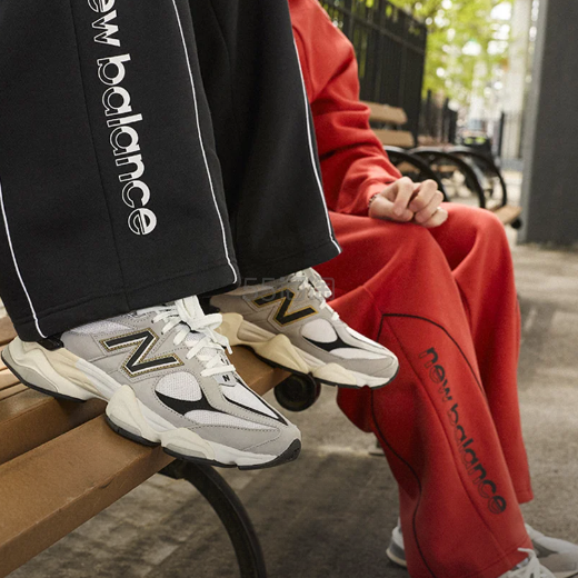 Foot Locker:折扣区鞋履热卖 选购Nike、adidas、New Balance等