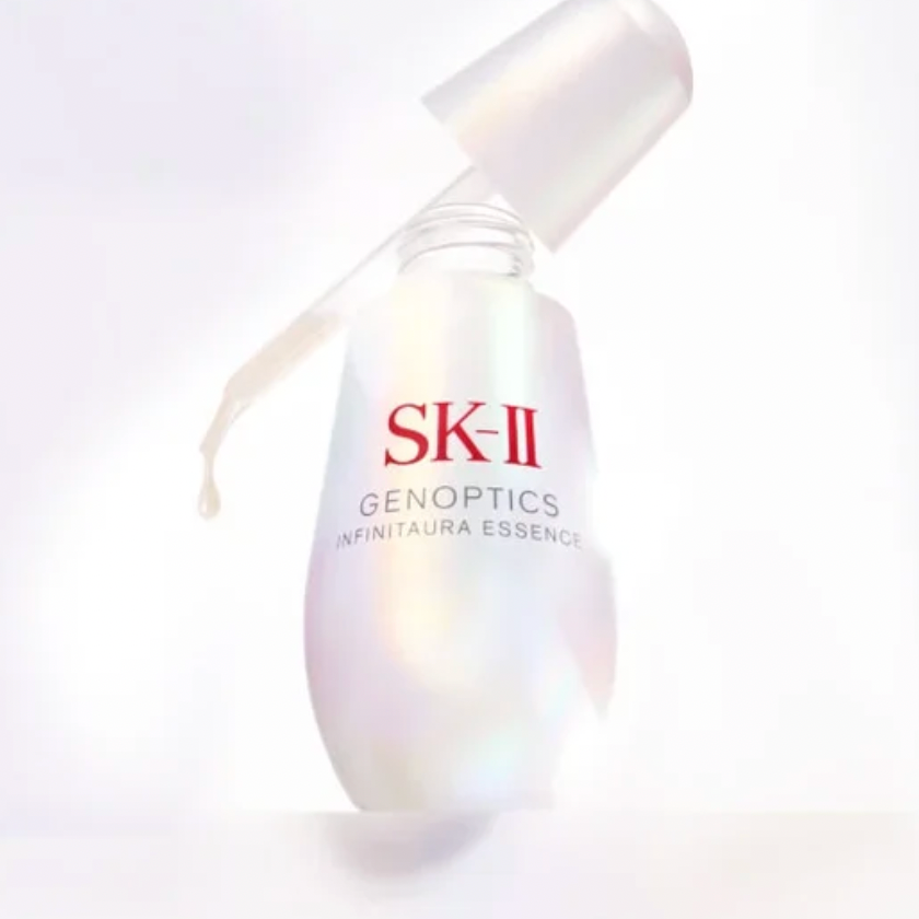 SK-II：护肤热卖 满赠4件礼