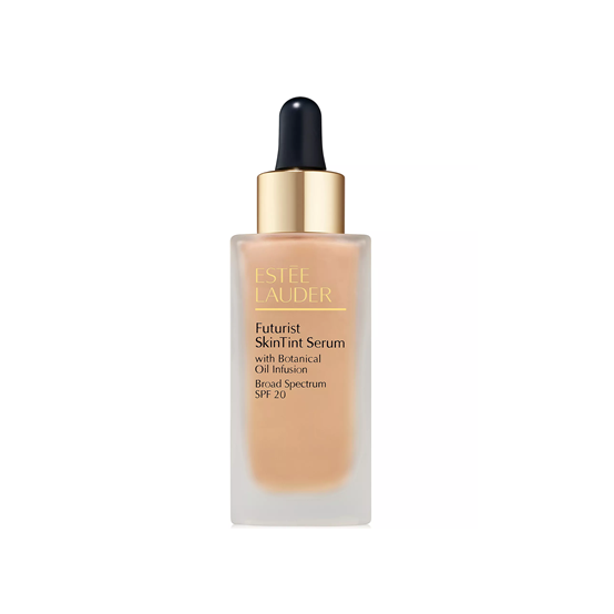 再降！Estee Lauder 雅诗兰黛沁水小滴管粉底液