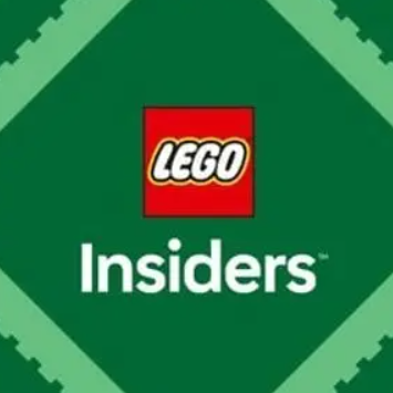 LEGO US：Insiders会员日限一天大促