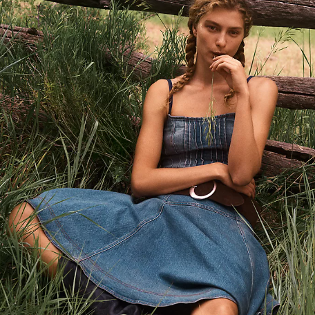 Anthropologie US：2026早秋新品速递