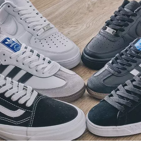 FinishLine：秋季特惠！关注阿迪达斯、Nike、北面等