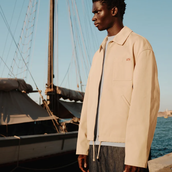 The Webster：男士时尚折扣区上新！Amiri、Acne Studios、Fear Of God Essentials