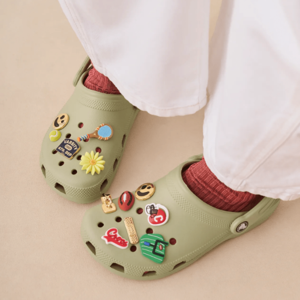 Crocs SG：学校假期特惠 多买多省 囤货优惠