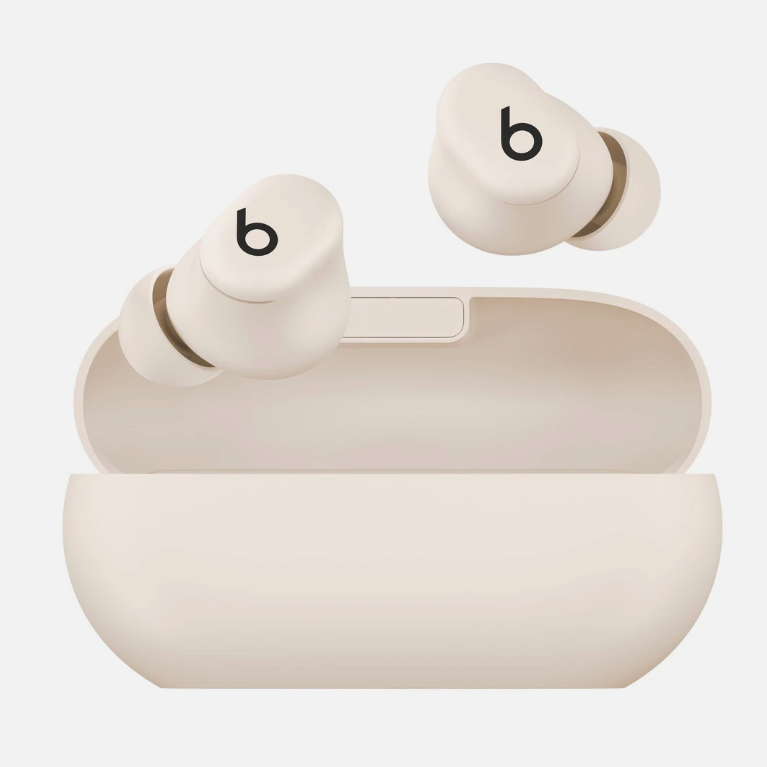 Beats Solo Buds入耳式耳机