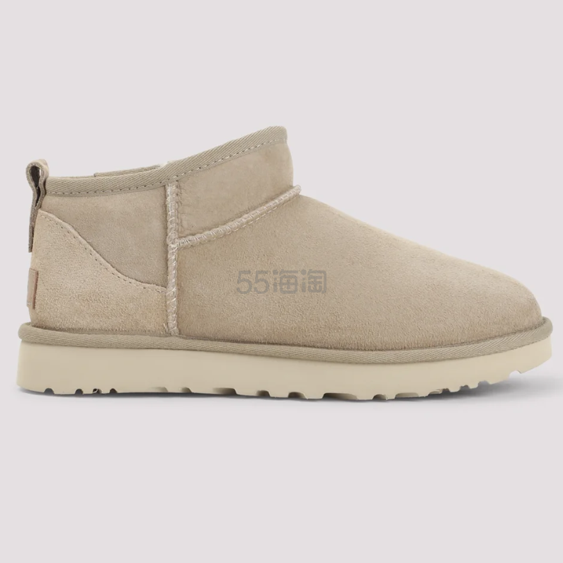 UGG 经典超短筒雪地靴