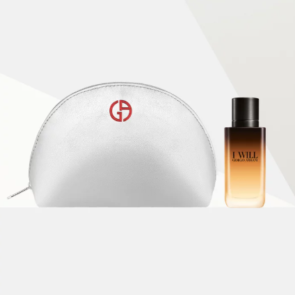 Giorgio Armani Beauty：阿玛尼促销！美妆香氛热卖
