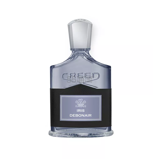 上新!Creed 绅士鸢尾 EDP 香水 约100ml装