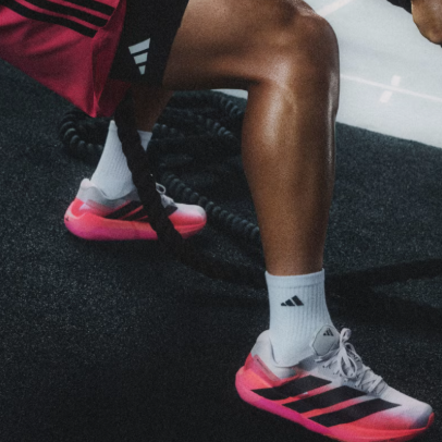 Adidas US：秋日特惠！精选运动鞋履、服饰等