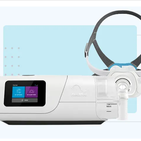 The CPAP Shop：畅销面罩限时特惠