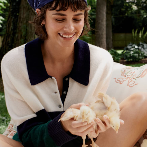 Good American：秋季时尚上新热卖 入手 Taylor Hill 同款