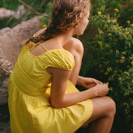 Anthropologie US：换季美裙专场