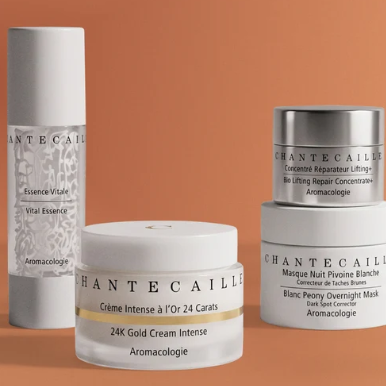 Chantecaille UK：美妆护肤大促！精选套装享无门槛8折