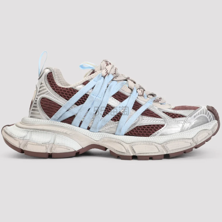 Balenciaga 巴黎世家 3XL Interlace 交织款运动鞋
