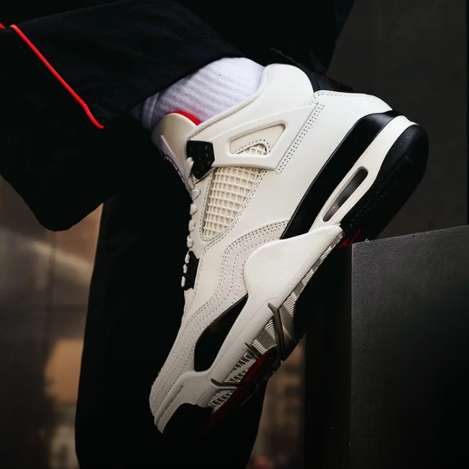 DTLR-VILLA：Air Jordan 折扣区鞋履上新热卖 低至6折