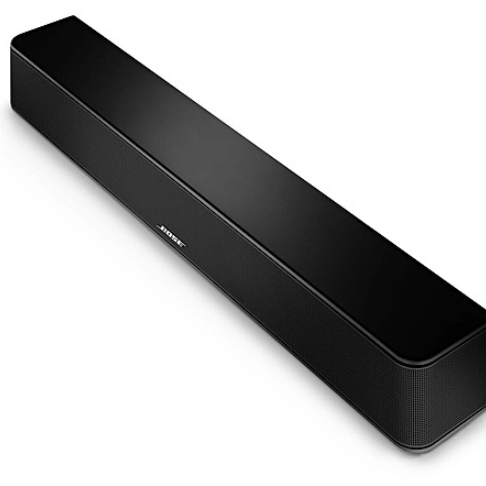 Bose 翻新 Solo Soundbar 2