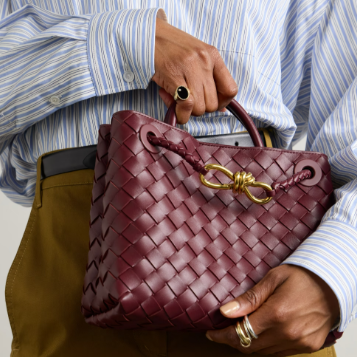 Gilt：时尚大促！选购巴黎世家、Bottega Veneta等