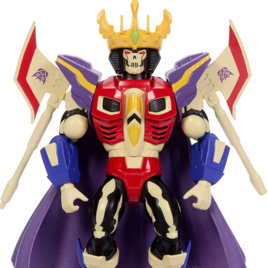 Masters of the Universe 可动玩偶特惠