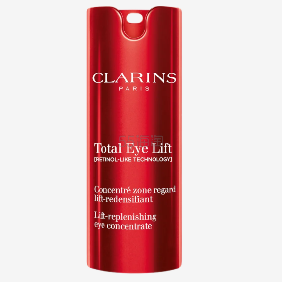 Clarins 娇韵诗 超速眼霜