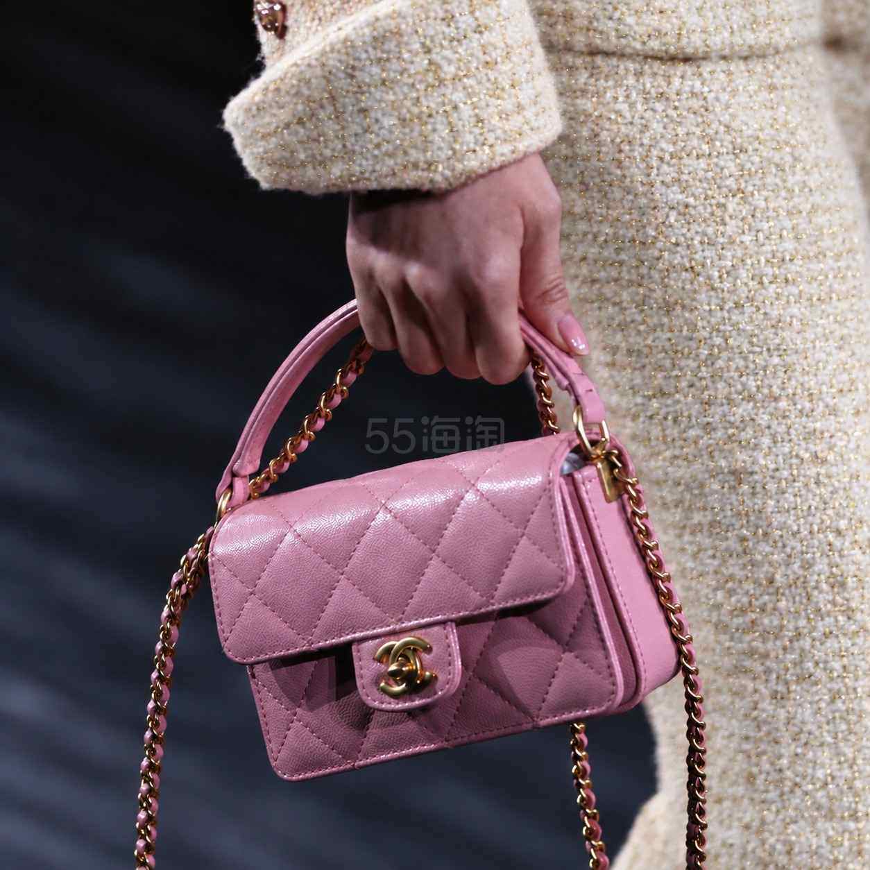 Rue La La：大牌包袋特卖 Dior、Gucci、Saint Laurent 等