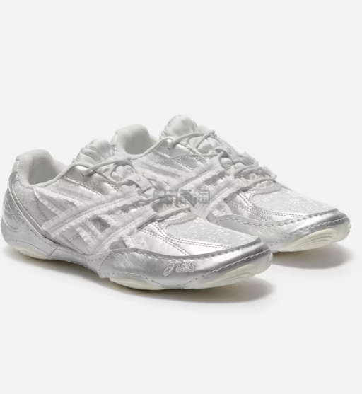 EMPTY BEHAVIOR x Asics HYPERSYNC 运动鞋