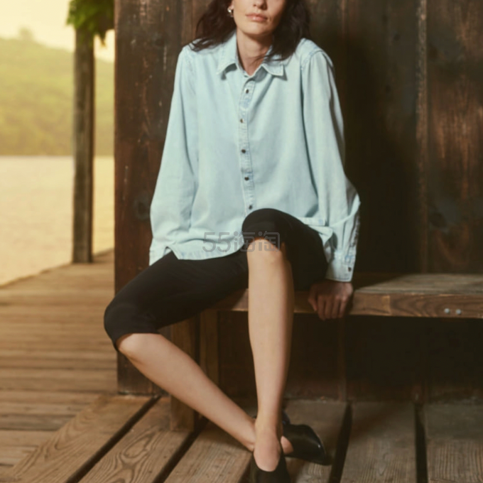 Shopbop:秋季新品上线 Rose同款PUMA薄底鞋$85