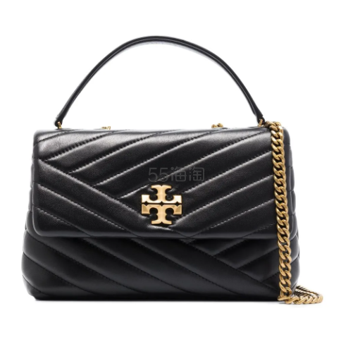 Tory Burch Kira Chevron 两用小号单肩包