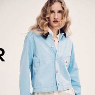 Gilt：MOTHER 牛仔新品特卖！入夹克外套、衬衫、牛仔裤