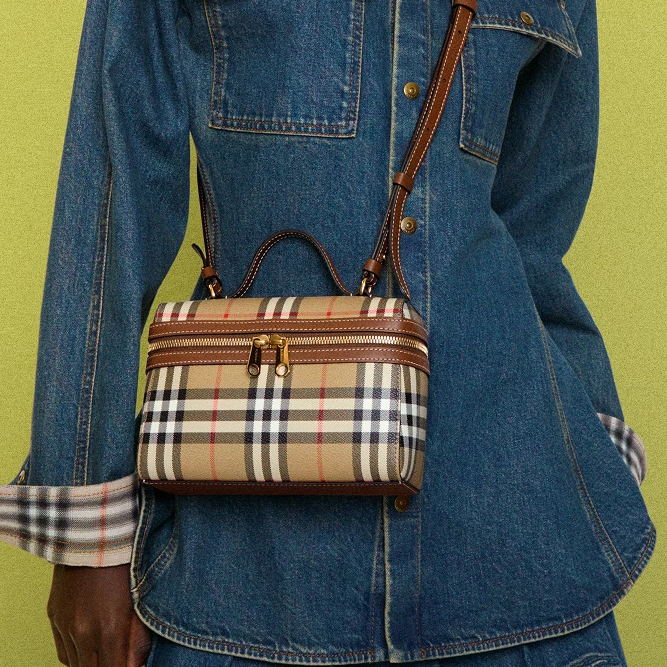 Gilt：Burberry、Ferragamo 等大牌秋日温暖上新