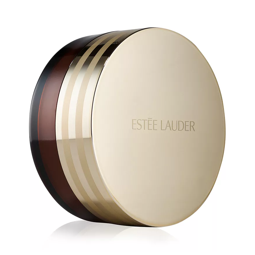 三重满赠！Estee lauder 雅诗兰黛小棕瓶卸妆膏