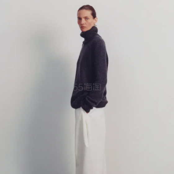 Savannah's：折扣区包袋、鞋履上新！关注The Row、Alaia、纪梵希等