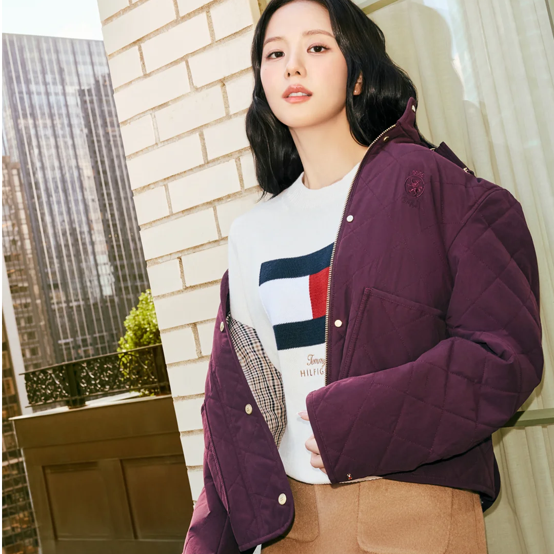 TOMMY HILFIGER：秋季美衣上新 多买多省
